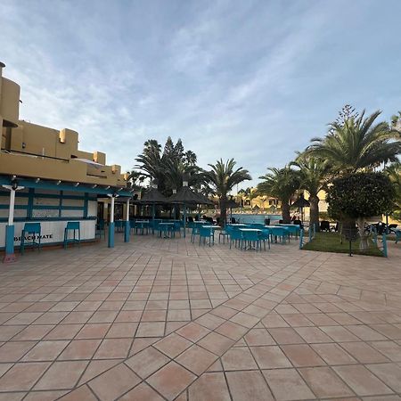 Cielo Azul Atlantic Garden Daire Corralejo Dış mekan fotoğraf