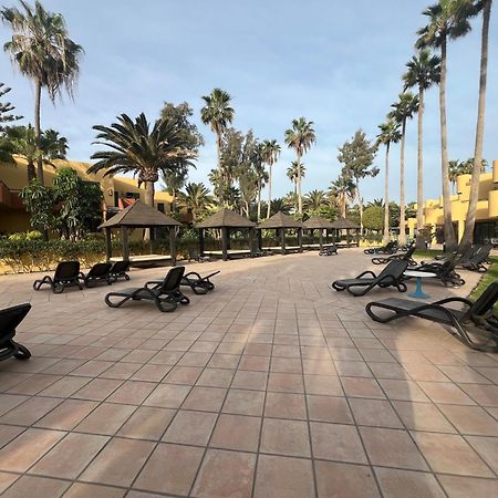 Cielo Azul Atlantic Garden Daire Corralejo Dış mekan fotoğraf