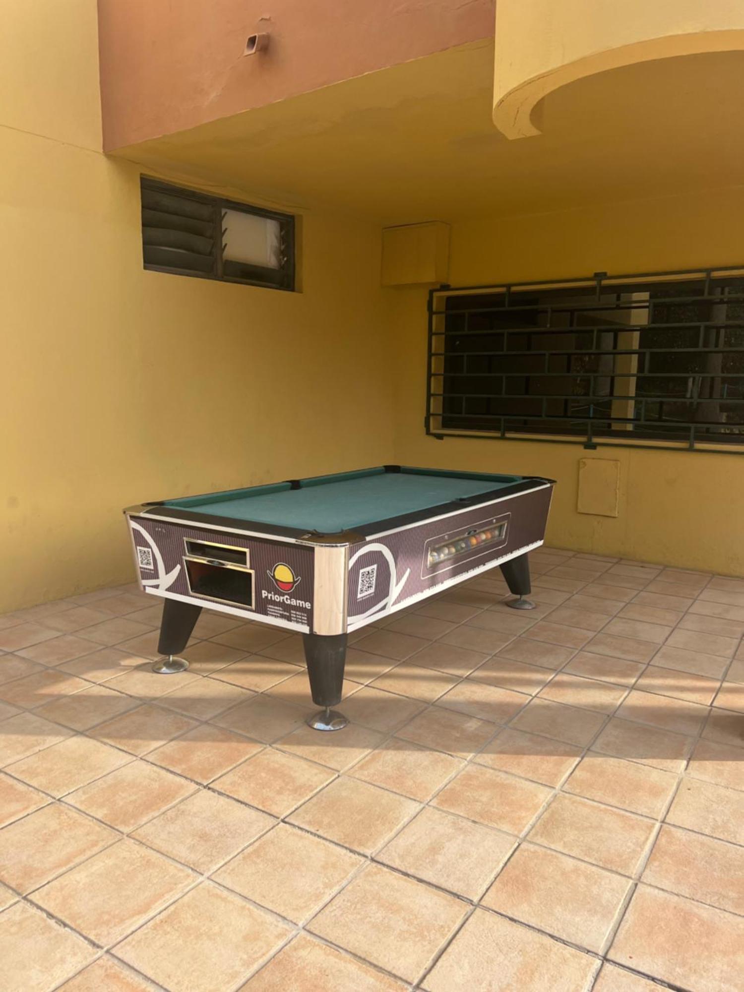 Cielo Azul Atlantic Garden Daire Corralejo Dış mekan fotoğraf