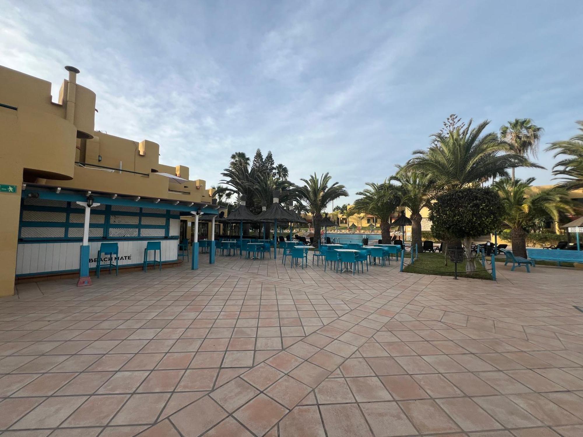 Cielo Azul Atlantic Garden Daire Corralejo Dış mekan fotoğraf