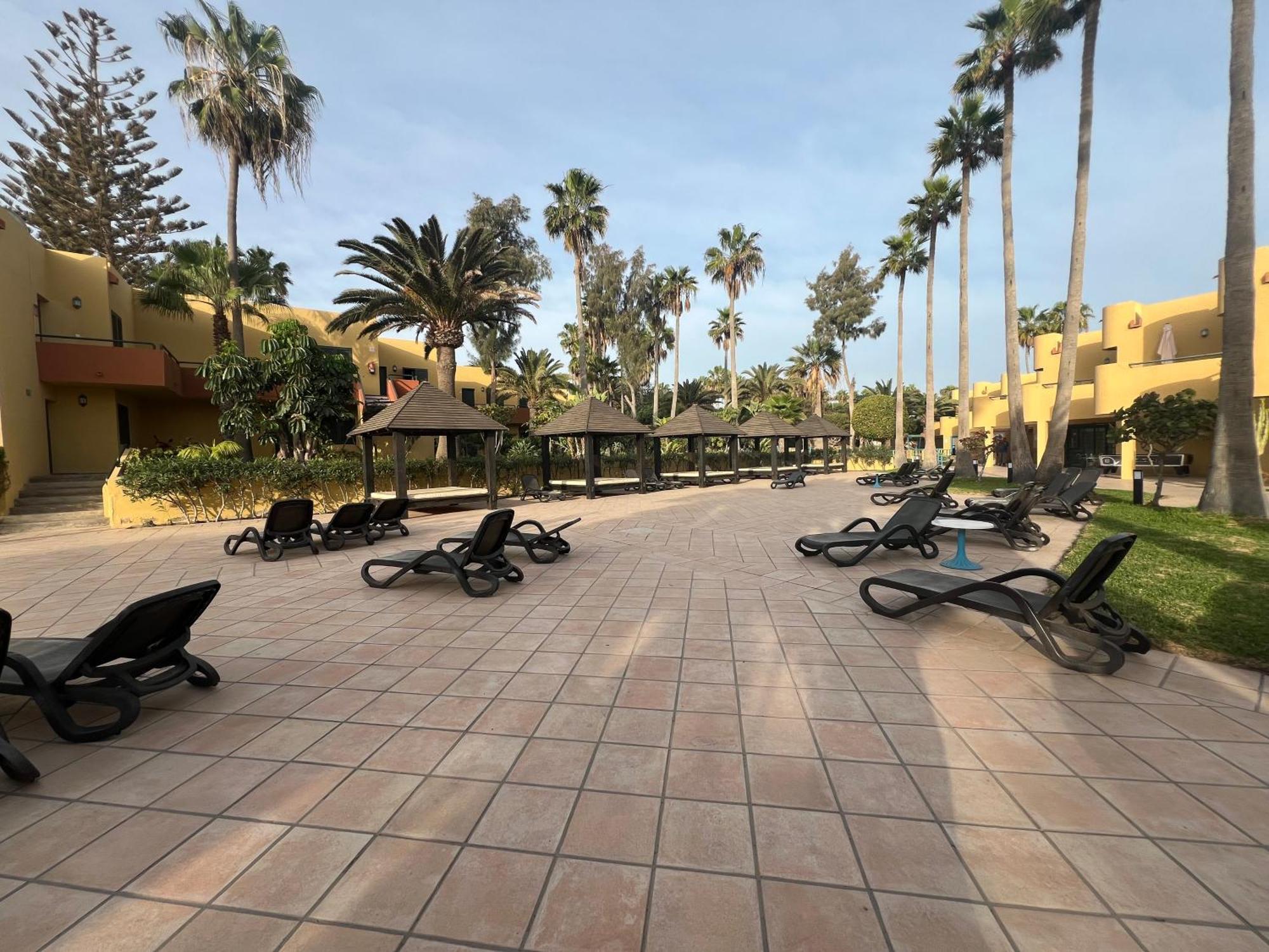 Cielo Azul Atlantic Garden Daire Corralejo Dış mekan fotoğraf