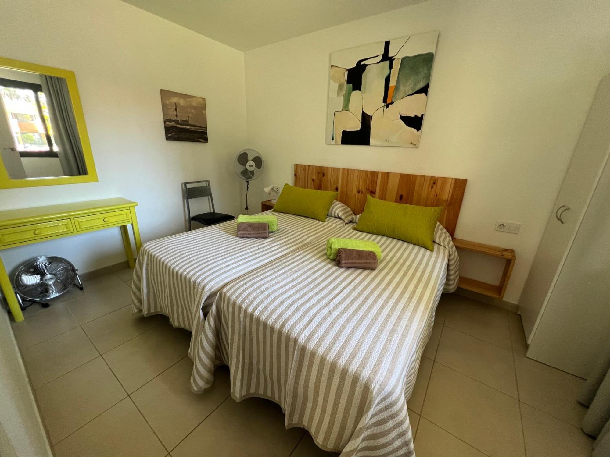 Cielo Azul Atlantic Garden Daire Corralejo Dış mekan fotoğraf